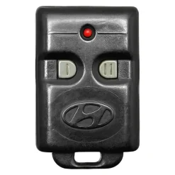 2000 Hyundai Sonata Dealer Installed Clifford Remote FCC: CZ57RRTX31 PN: 00243-16110