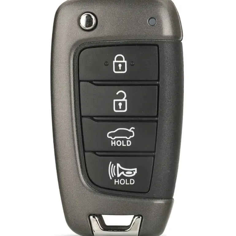 2022 Hyundai Sonata Flipkey Remote PN: 95430-L1000