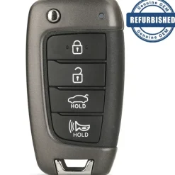 2023 Hyundai Sonata Flipkey Remote PN: 95430-L1000