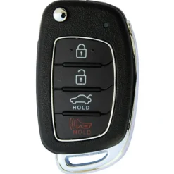 2019 Hyundai Sonata Flipkey Remote PN: 95430-C1210, 95430-C2210