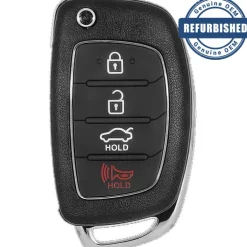 2020 Hyundai Sonata FlipKey Remote PN: 95430-C1200