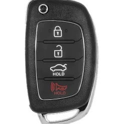 2020 Hyundai Sonata FlipKey Remote PN: 95430-C1200