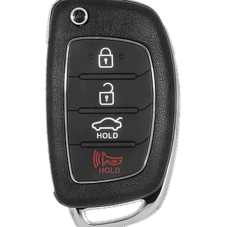 2020 Hyundai Sonata FlipKey Remote PN: 95430-C1200