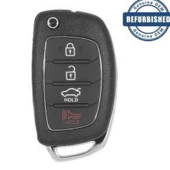 2014 Hyundai Sonata Flipkey Remote PN: 95430-C1010, 95430-C1000