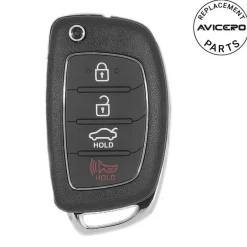 2014 Hyundai Sonata Flipkey Remote PN: 95430-C1010, 95430-C1000
