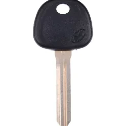 2007 Hyundai Sonata Regular Car Key PN: 81996-3K000, HY15P