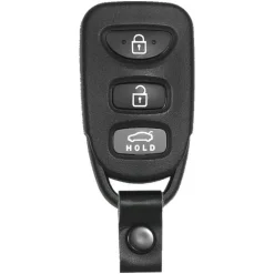 2012 Hyundai Sonata Regular Remote FCC ID: OSLOKA-950T