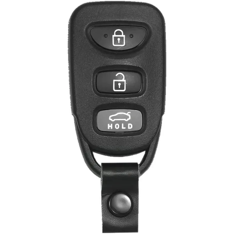 2015 Hyundai Sonata Regular Remote FCC ID: OSLOKA-950T