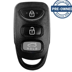 2007 Hyundai Sonata Regular Remote 95430-2H200