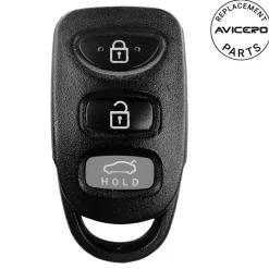 2007 Hyundai Sonata Regular Remote 95430-2H200