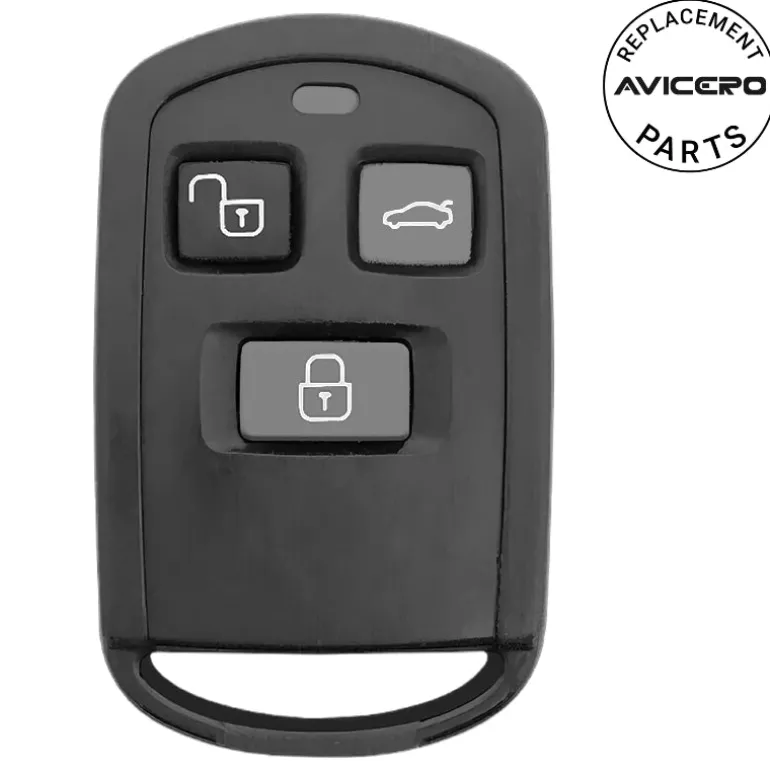 2003 Hyundai Sonata Regular Remote PINHACOEF311T, PN: 95430-3D201