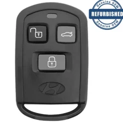 2001 Hyundai Sonata Regular Remote PINHACOEF311T, PN: 95430-3D201