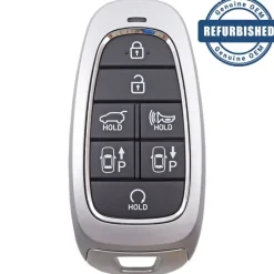 2023 Hyundai Sonata Smart Key Fob PN: 95440-L1600