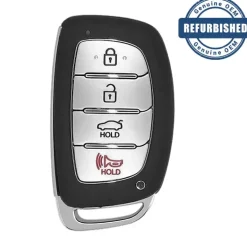 2017 Hyundai Sonata Smart Key Fob PN: 95440-C1000N, 95440-C1000