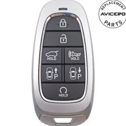 2023 Hyundai Sonata Smart Key Remote PN: 95440-L1500