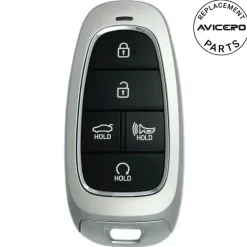 2023 Hyundai Sonata Smart Key Remote PN: 95440-L1110