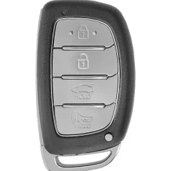 2019 Hyundai Sonata Smart Key Remote 95440-C1500NNA ,95440-C2500
