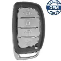 2019 Hyundai Sonata Smart Key Remote 95440-C1500NNA ,95440-C2500