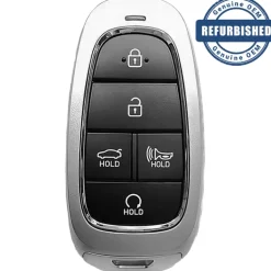 2020 Hyundai Sonata Smart Key Remote 95440-L1010