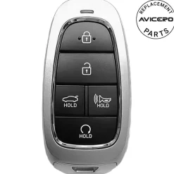2020 Hyundai Sonata Smart Key Remote 95440-L1010