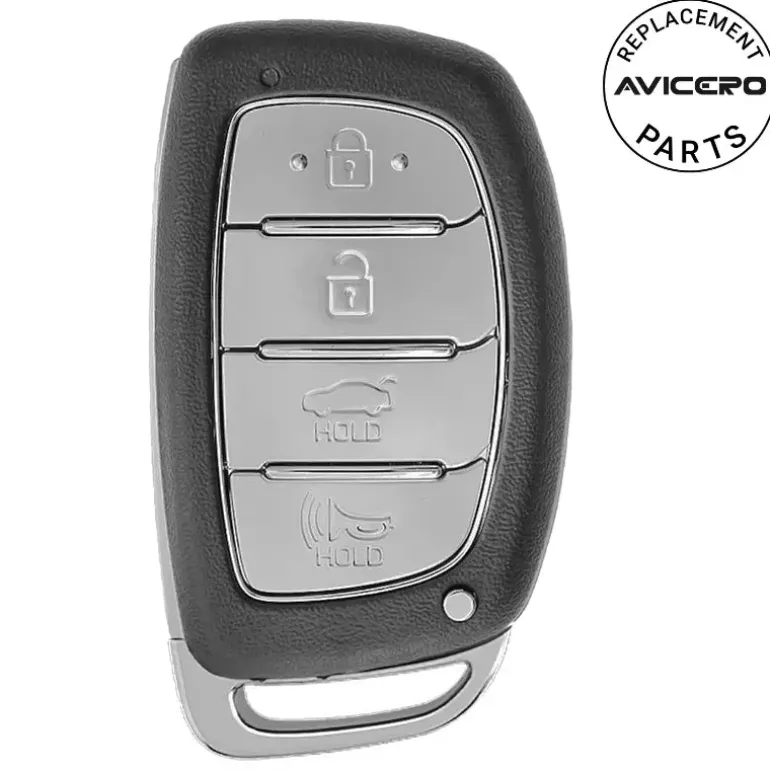 2018 Hyundai Sonata Smart Key Remote 95440-C1500NNA ,95440-C2500