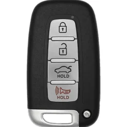 2012 Hyundai Sonata Smart Key Remote PN: 95440-3Q000