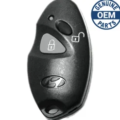 2004 Hyundai Tiburon Regular Remote 95440-2C000