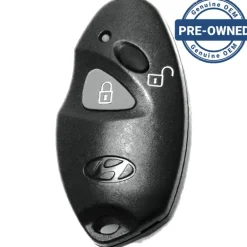 2004 Hyundai Tiburon Regular Remote 95440-2C000