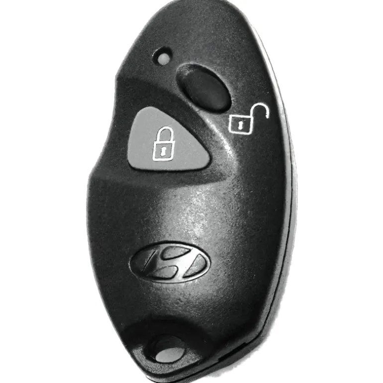 2005 Hyundai Tiburon Regular Remote 95440-2C000
