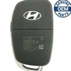 2013 Hyundai Tucson Flip Key PN: 95430-2S700, 95430-2S701