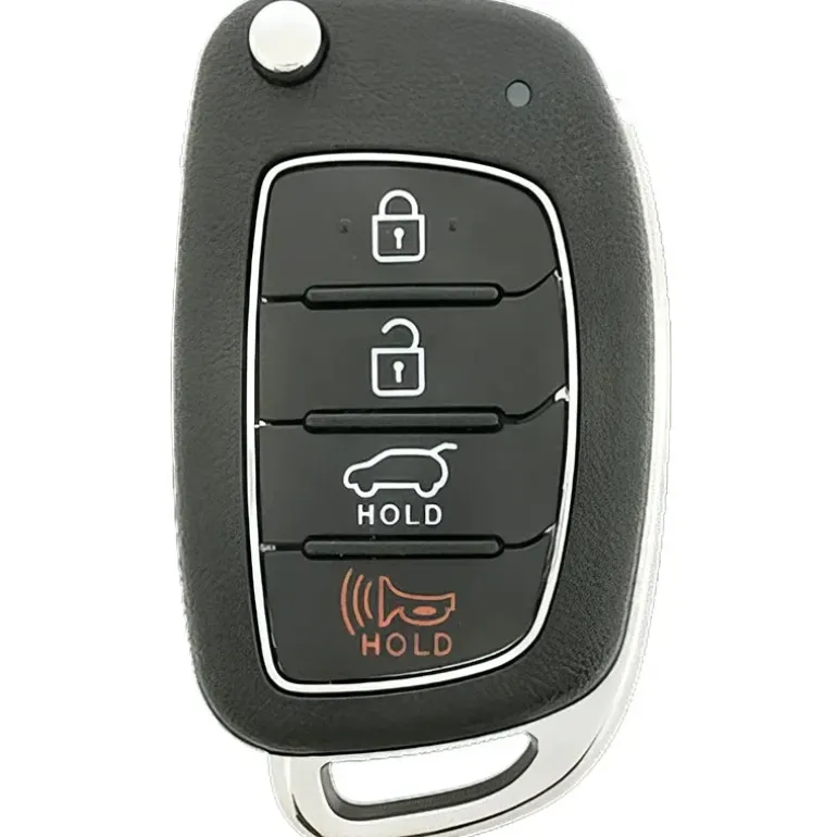 2013 Hyundai Tucson Flip Key PN: 95430-2S700, 95430-2S701