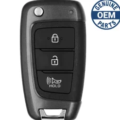 2024 Hyundai Tucson FlipKey Remote PN: 95430-N9050