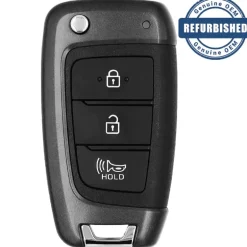 2024 Hyundai Tucson FlipKey Remote PN: 95430-N9050
