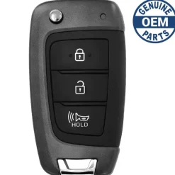 2024 Hyundai Tucson FlipKey Remote PN: 95430-N9040