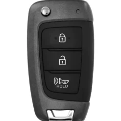 2024 Hyundai Tucson FlipKey Remote PN: 95430-N9040