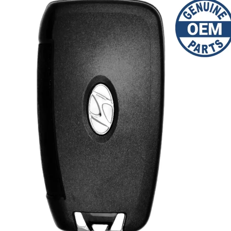 2022 Hyundai Tucson FlipKey Remote PN: 95430-N9050