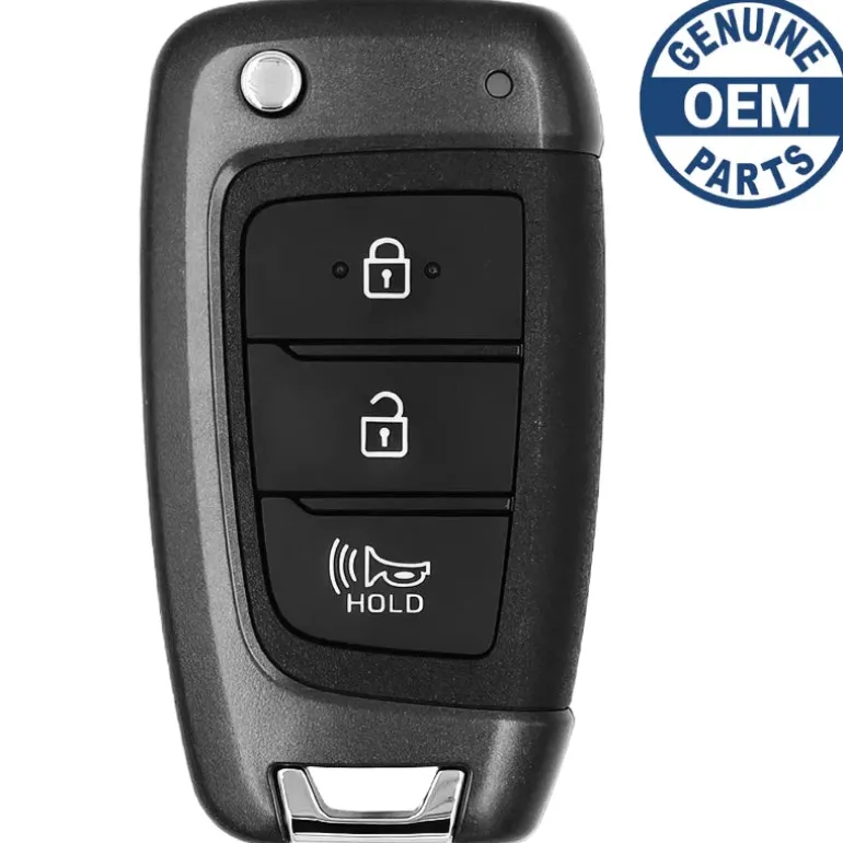 2022 Hyundai Tucson FlipKey Remote PN: 95430-N9050