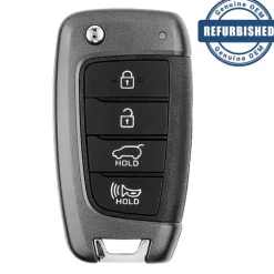 2022 Hyundai Tucson Flipkey Remote PN: 95430-N9010