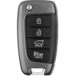 2022 Hyundai Tucson Flipkey Remote PN: 95430-N9010