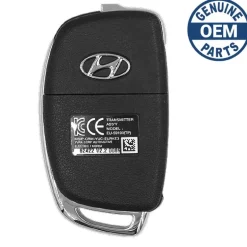 2021 Hyundai Tucson Flipkey Remote PN: 95430-D3010