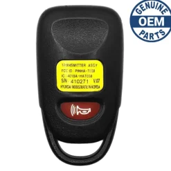 2012 Hyundai Tucson Regular Remote 95430-2S201