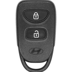 2006 Hyundai Tucson Regular Remote 95430-2E200, 95430-2E210
