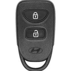 2005 Hyundai Tucson Regular Remote 95430-2E200, 95430-2E210