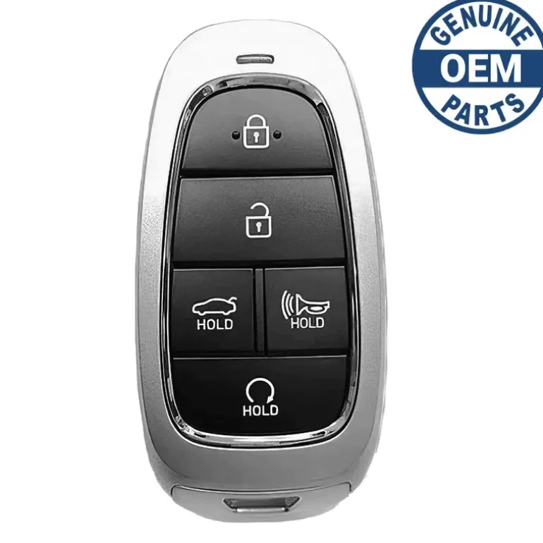 2024 Hyundai Tucson Smart Key Fob PN: 95440-N9070
