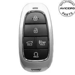 2024 Hyundai Tucson Smart Key Fob PN: 95440-N9070