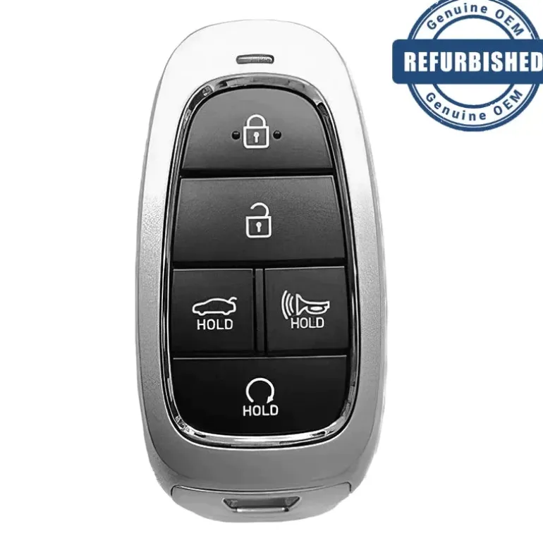2024 Hyundai Tucson Smart Key Fob PN: 95440-N9070