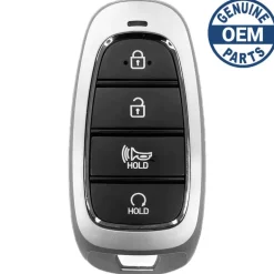 2024 Hyundai Tucson Smart Key Fob PN: 95440-N9050