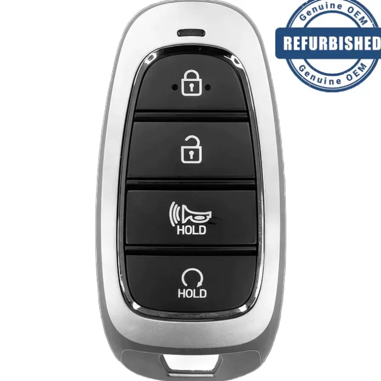 2024 Hyundai Tucson Smart Key Fob PN: 95440-N9050