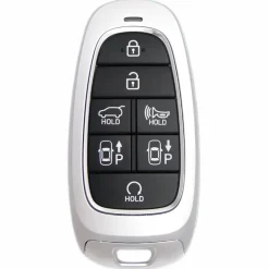 2024 Hyundai Tucson Smart Key Fob PN: 95440-N9010