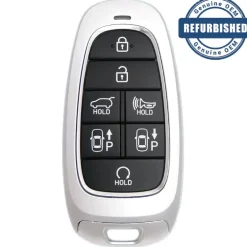 2024 Hyundai Tucson Smart Key Fob PN: 95440-N9010
